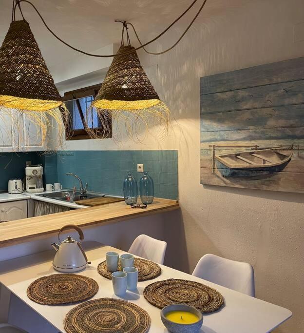 Villa Casa Frente Al Mar En Miami Playa 2Hab Esterno foto