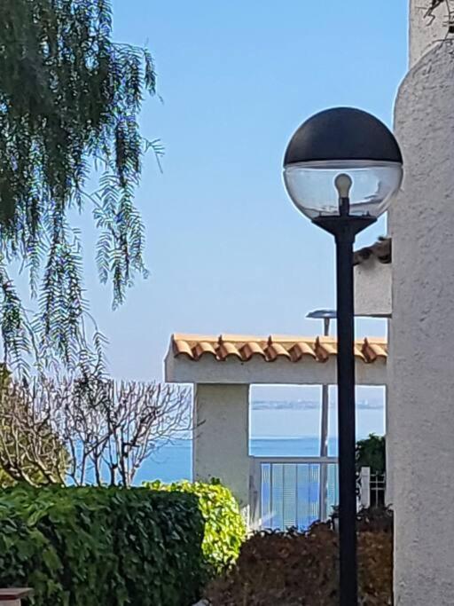 Villa Casa Frente Al Mar En Miami Playa 2Hab Esterno foto
